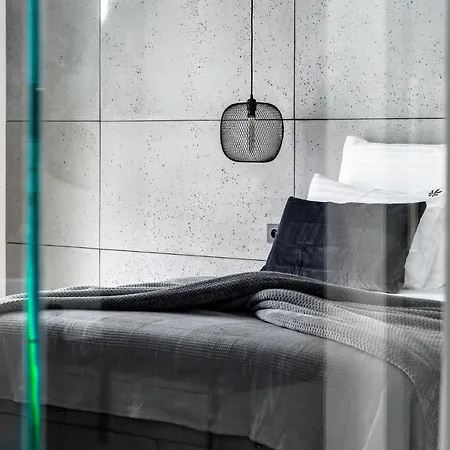 Apartamento El - Atlas Poznan