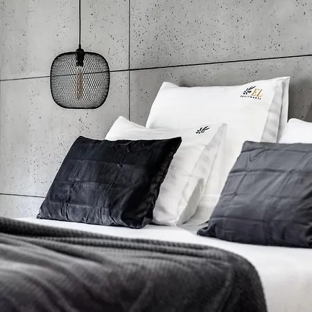 El - Atlas Apartamento