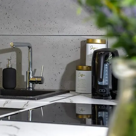 Apartman El - Atlas *