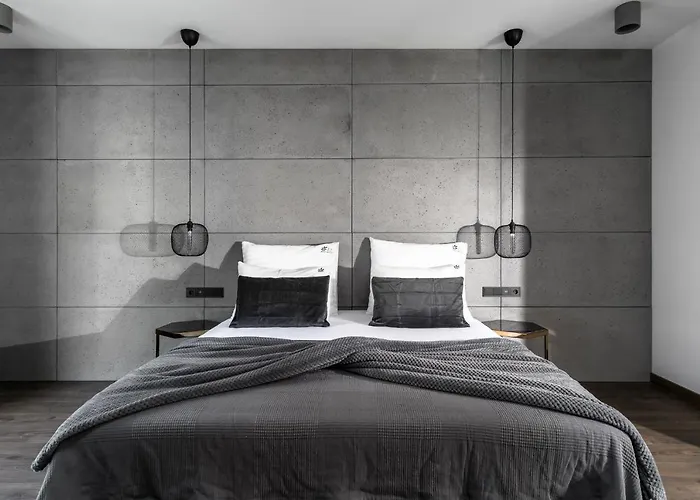 El - Atlas Apartman *