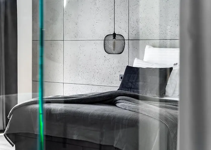 Apartman El - Atlas Poznań