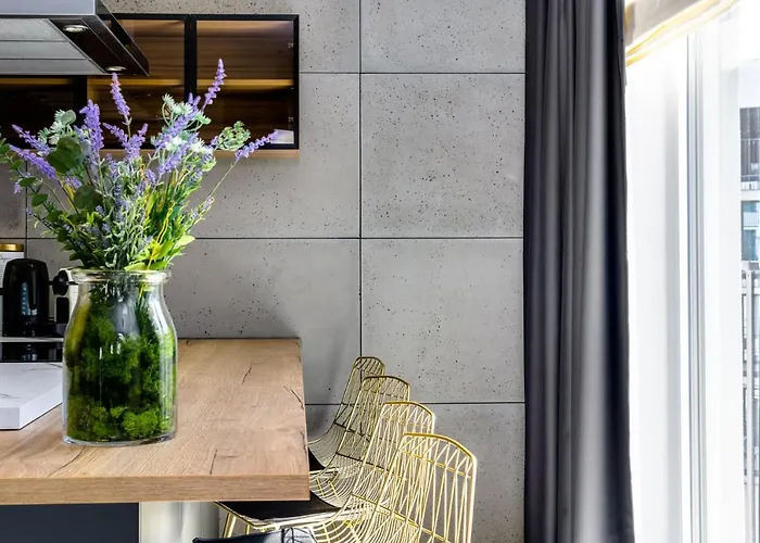 El - Atlas Apartman *