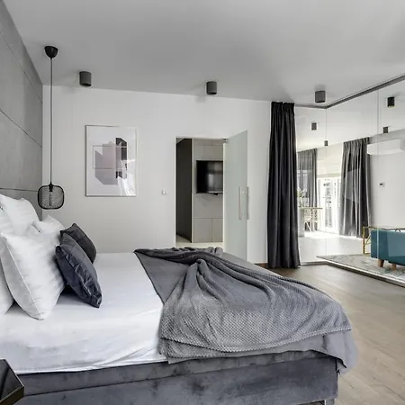 Appartamento El - Atlas