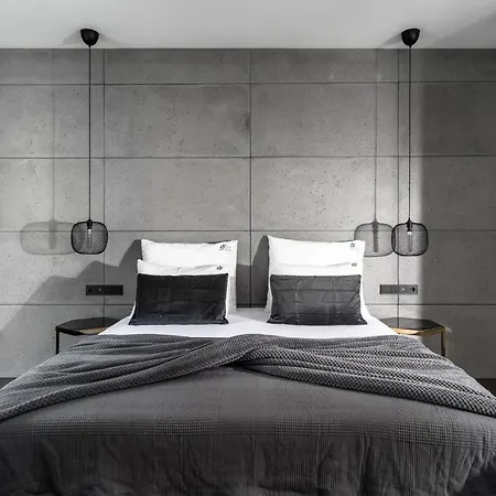 El - Atlas Διαμέρισμα *