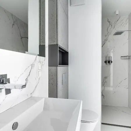 Διαμέρισμα El - Atlas