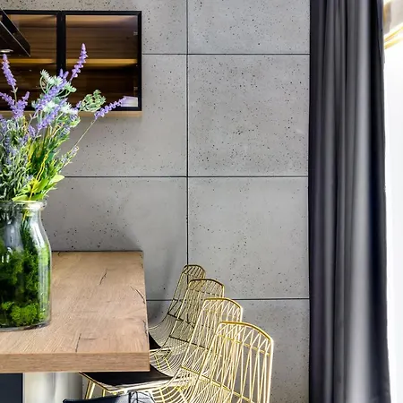 El - Atlas Lägenhet *