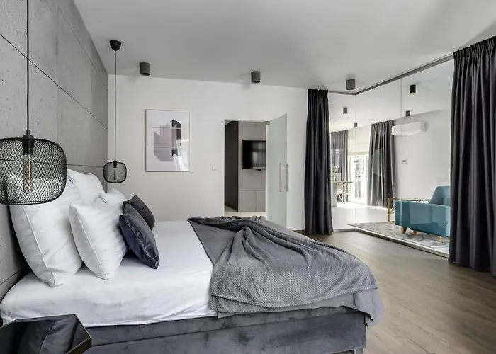 Apartment El - Atlas