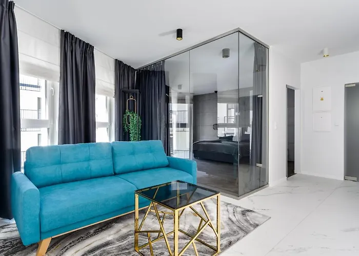 Apartment El - Atlas