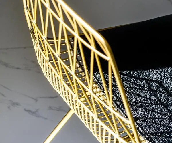 El - Atlas Lägenhet *